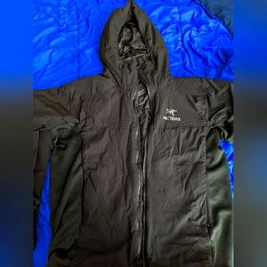 Arc'teryx Jacket